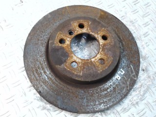 Диск тормозной передний BMW X3 E83 2006-2010