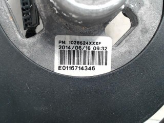 Руль, BMW i3 2013-2017