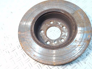 Диск тормозной передний, BMW X3 E83 2006-2010