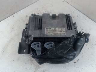 Блок управления двигателем Citroen Xsara Picasso 2004-2010