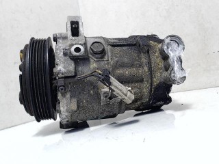 Компрессор кондиционера, Opel Vectra C 2005-2008