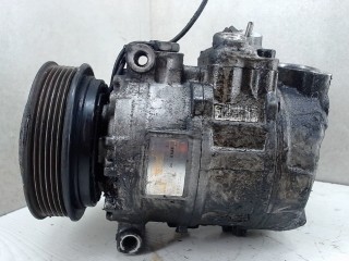Компрессор кондиционера, Volkswagen Passat B5 1996-2001