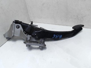 Педаль тормоза, Ford Mondeo 5 2014-2019