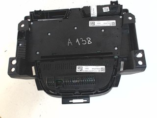 Блок кнопок, Opel Astra J 2009-2012