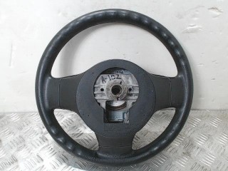 Руль, Mitsubishi Colt 6 restailing 2002-2012