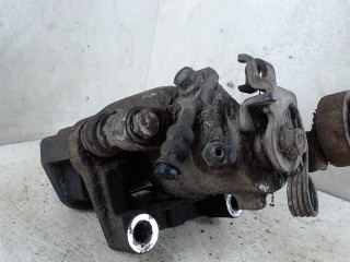 Суппорт задний правый, Opel Astra G 1998-2009