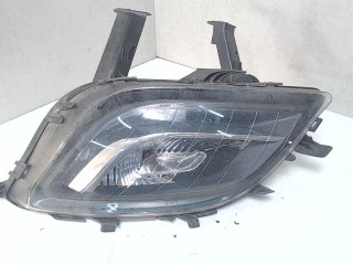 Фара противотуманная левая Opel Astra J 2009-2012