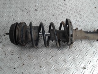 Пружина передняя Opel Meriva 1 2002-2006