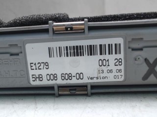 Радиатор отопителя (печки), BMW 5 E60/E61 2002-2007