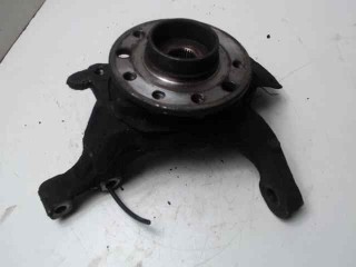 Ступица передняя правая Opel Zafira B 2005-2008