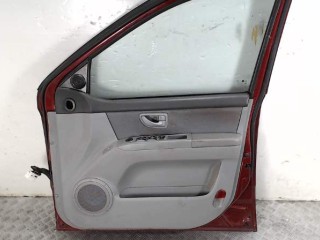 Стеклоподъемник электрический передний правый Kia Sorento 1 2002-2006