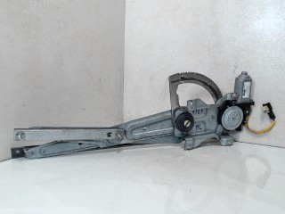 Стеклоподъемник электрический передний левый Kia Sorento 1 2006-2011