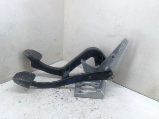 Узел педальный (блок педалей) BMW 3 E36 1997-2000
