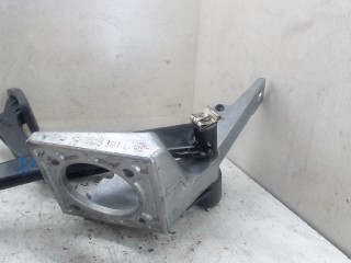 Узел педальный (блок педалей), BMW 3 E36 1997-2000