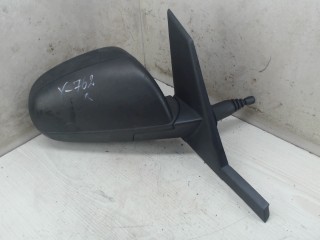 Зеркало наружное правое, Mitsubishi Colt 5 2002-2012