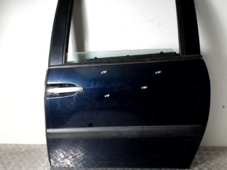 Стеклоподъемник электрический задний левый Citroen C8 2002-2008