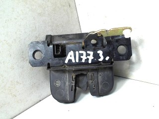 Замок двери, Volkswagen Touareg 1 2002-2007