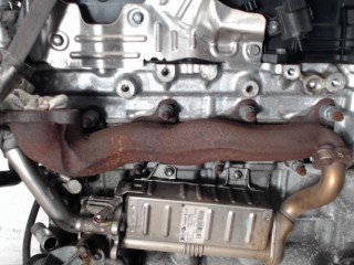 Коллектор выпускной, Toyota Avensis 3 2011-2015
