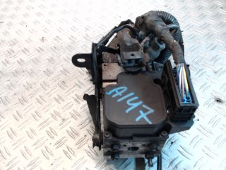 Блок ABS Audi A6 Allroad C5 2000-2006