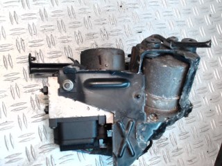 Блок ABS, Audi A6 Allroad C5 2000-2006