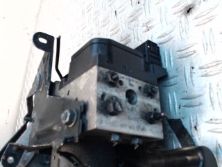Блок ABS, Audi A6 Allroad C5 2000-2006