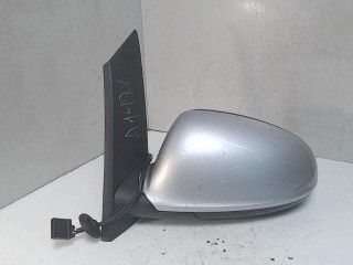 Зеркало наружное левое, Opel Astra J 2009-2012