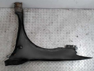 Крыло переднее правое, Mazda 6 1 2002-2005