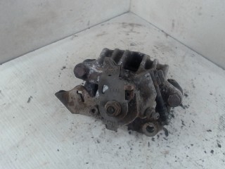 Суппорт задний левый, Audi A3 8L 1996-2000