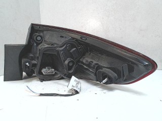 Фонарь задний левый, ориг. номер 265550010R, Renault Megane 3 2008-2014