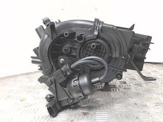 Коллектор впускной, Opel Zafira B 2005-2008