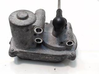 Заслонка дроссельная, ориг. номер 059129086M, Audi A6 C6 (S6,RS6) 2004-2008