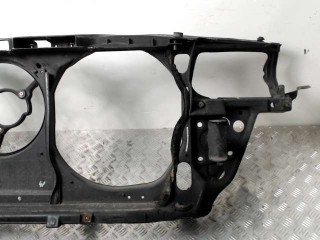 Передняя панель крепления облицовки (телевизор), Volkswagen Passat B5 1996-2001