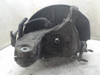Ступица передняя правая, Volkswagen Passat B6 2005-2010