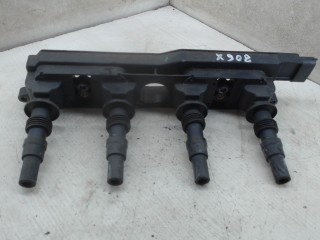 Катушка зажигания, Opel Vectra C 2002-2005