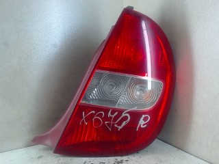 Фонарь задний правый Citroen C5 1 2000-2004