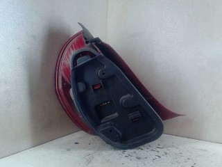 Фонарь задний правый, Citroen C5 1 2000-2004