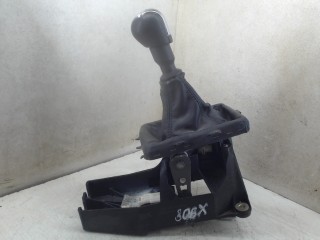 Кулиса, ориг. номер 24456028, Opel Vectra C 2002-2005