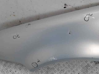 Крыло переднее левое, Volkswagen Golf 4 1997-2006