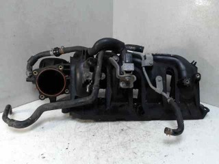 Коллектор впускной, Nissan Juke 1 2010-2014