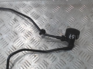 Трубка сцепления, Nissan Juke 1 2010-2014