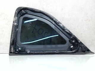 Стекло кузовное боковое левое, Kia Ceed 2 2012-2015