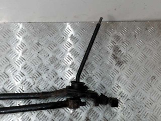 Кулиса, Audi A4 B5 1994-1999