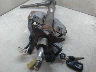 Рулевая колонка, Mazda 323 BJ 1998-2001