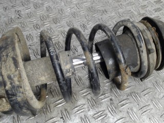 Пружина передняя Opel Astra G 1998-2009