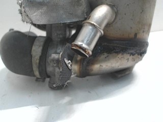 Клапан EGR, Volkswagen Passat B8 2014-2021