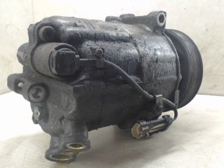 Компрессор кондиционера, Opel Vectra C 2002-2005