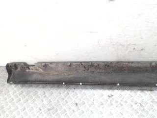 Накладка на порог, Hyundai Santa FE 2 (CM) 2010-2012