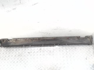 Накладка на порог, Hyundai Santa FE 2 (CM) 2010-2012