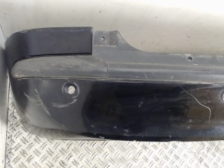 Бампер задний, Opel Zafira A 2003-2006
