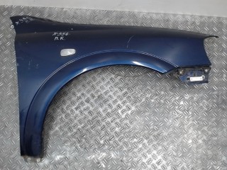 Крыло переднее правое Opel Astra G 1998-2009